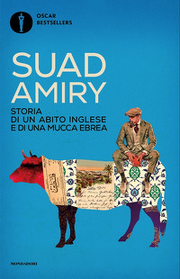 Storia di un abito inglese e di una mucca ebrea - Librerie.coop Storia di un abito inglese e di una mucca ebrea - Librerie.coop