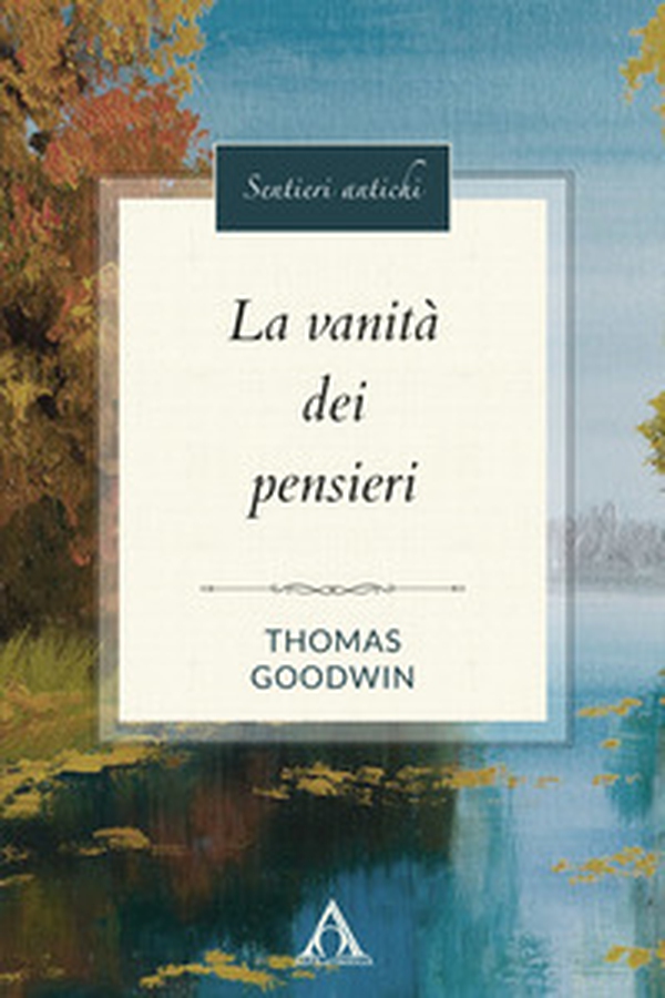La vanità dei pensieri - Librerie.coop La vanità dei pensieri - Librerie.coop