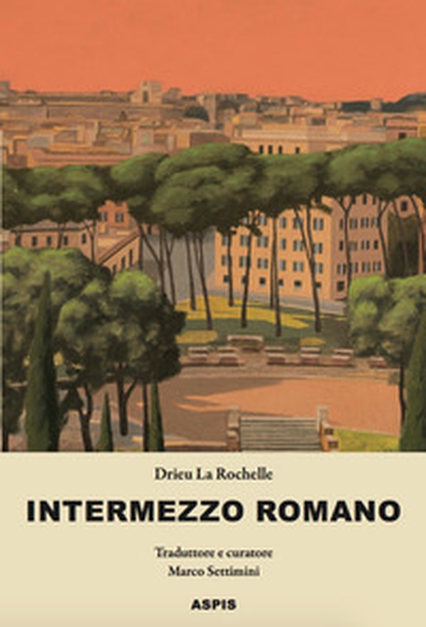 Intermezzo romano - Librerie.coop Intermezzo romano - Librerie.coop