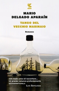 Tango del vecchio marinaio - Librerie.coop