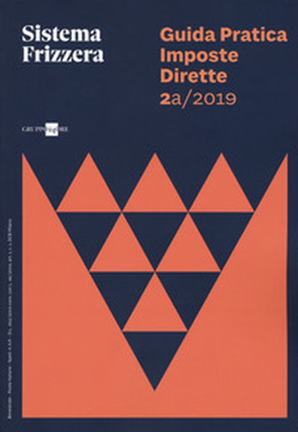 Guida pratica fiscale. Imposte dirette 2019 - Librerie.coop Guida pratica fiscale. Imposte dirette 2019 - Librerie.coop