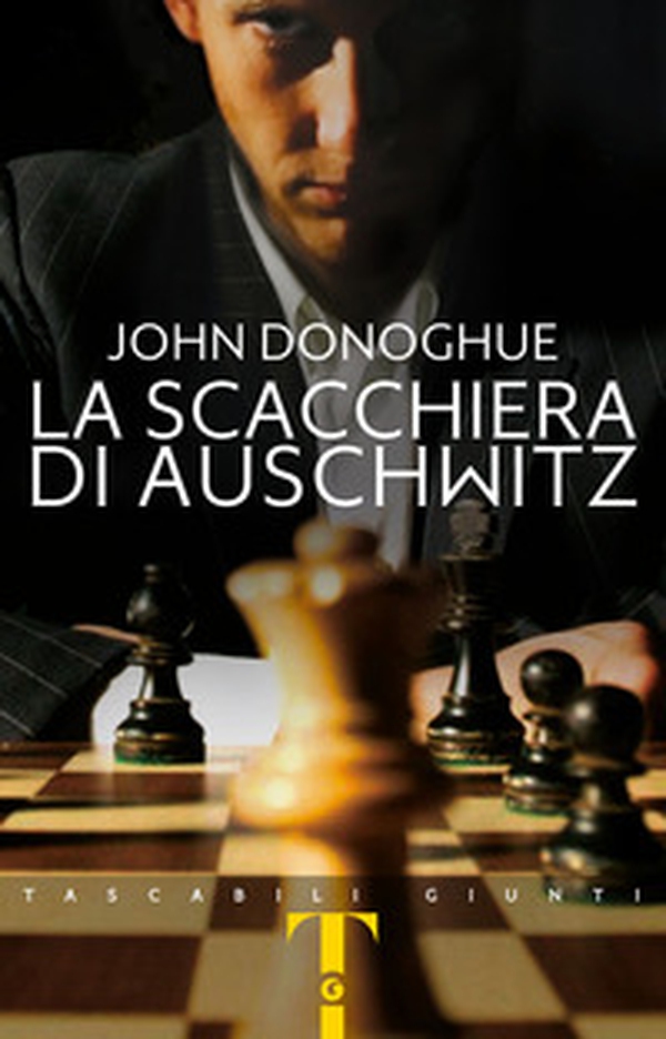 La scacchiera di Auschwitz - Librerie.coop La scacchiera di Auschwitz - Librerie.coop