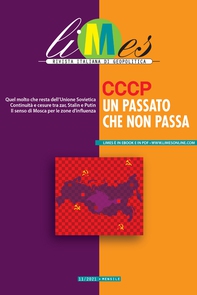 CCCP, un passato che non passa - Librerie.coop CCCP, un passato che non passa - Librerie.coop