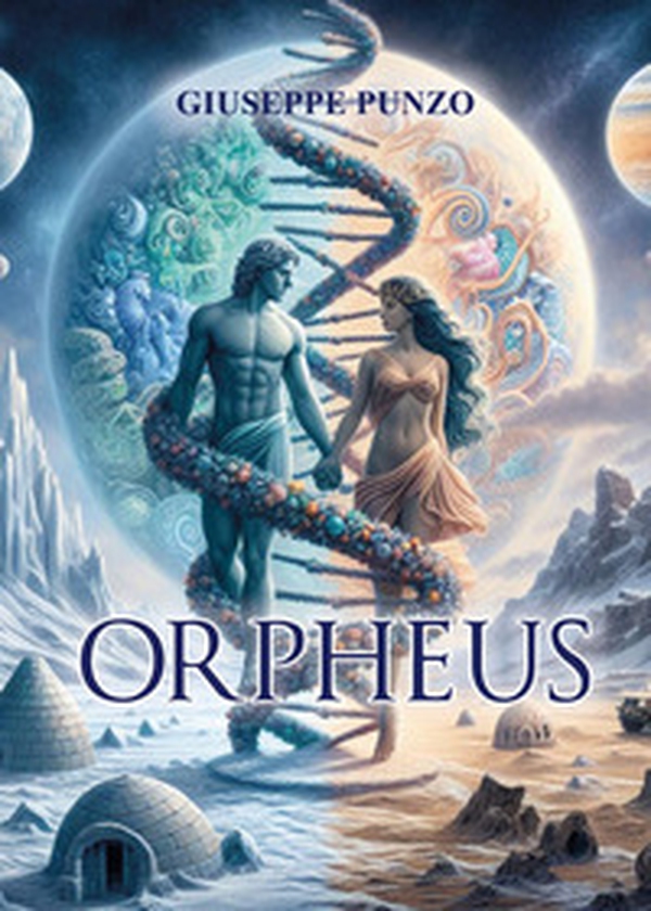 Orpheus - Librerie.coop Orpheus - Librerie.coop