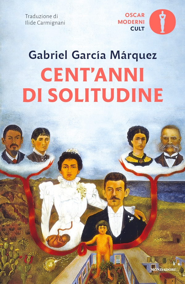 Cent'anni di solitudine - Librerie.coop Cent'anni di solitudine - Librerie.coop