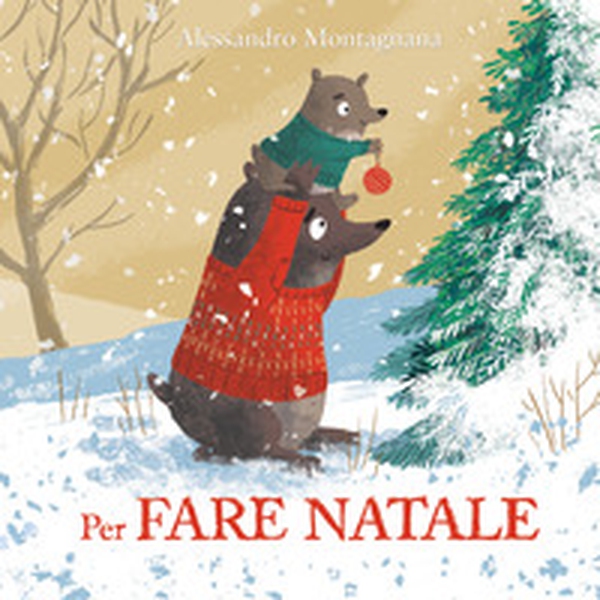 Per fare Natale - Librerie.coop Per fare Natale - Librerie.coop