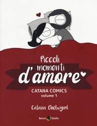 Piccoli momenti d'amore - Librerie.coop