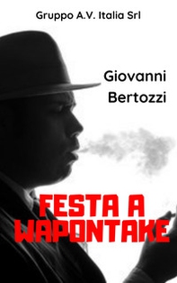 Festa a Wapontake - Librerie.coop