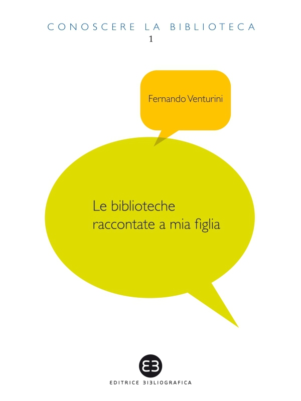 Biblioteche raccontate a mia figlia - Librerie.coop Biblioteche raccontate a mia figlia - Librerie.coop