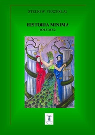 Historia minima - Vol. 2 - Librerie.coop