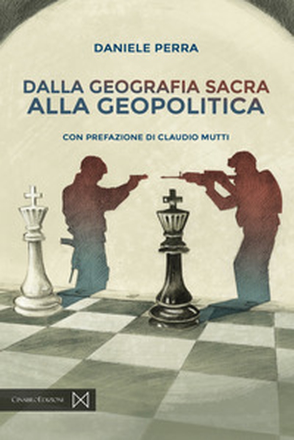 Dalla geografia sacra alla geopolitica - Librerie.coop Dalla geografia sacra alla geopolitica - Librerie.coop