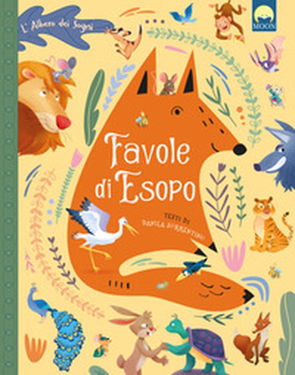 Favole di Esopo - Librerie.coop