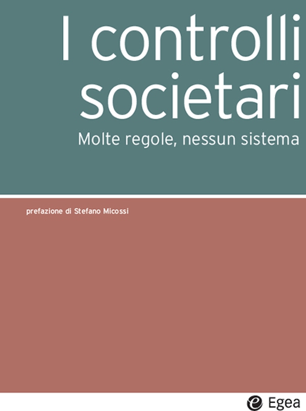 I controlli societari - Librerie.coop I controlli societari - Librerie.coop