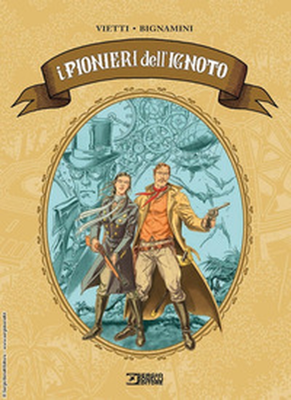 I pionieri dell'ignoto - Librerie.coop I pionieri dell'ignoto - Librerie.coop