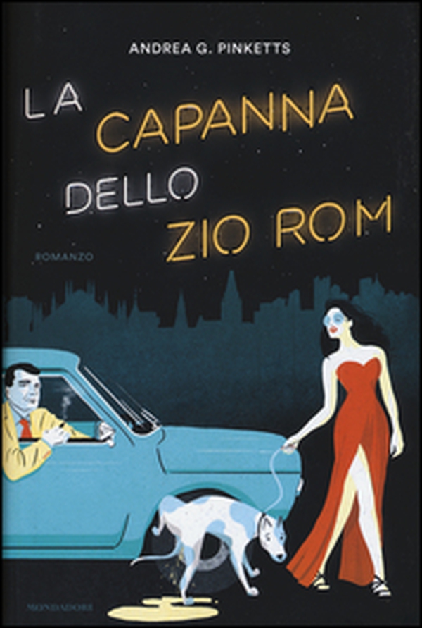 La capanna dello zio Rom - Librerie.coop La capanna dello zio Rom - Librerie.coop