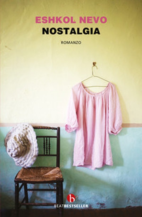 Nostalgia - Librerie.coop Nostalgia - Librerie.coop