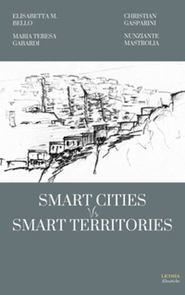 Smart cities vs smart territories - Librerie.coop Smart cities vs smart territories - Librerie.coop