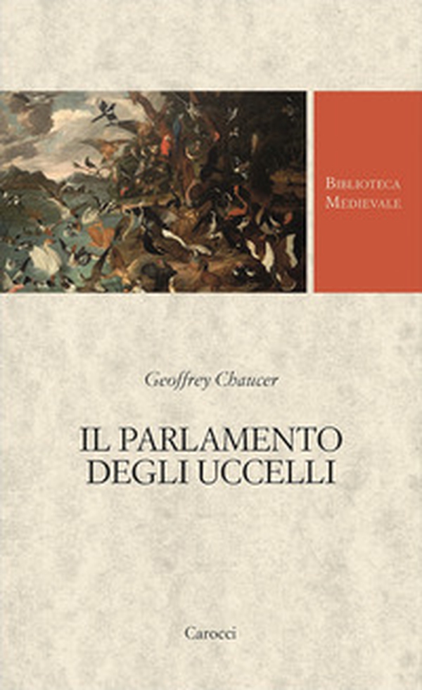 Il parlamento degli uccelli - Librerie.coop Il parlamento degli uccelli - Librerie.coop