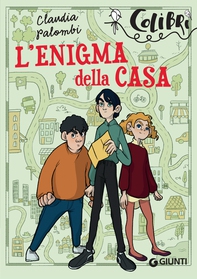 L'enigma della casa - Librerie.coop L'enigma della casa - Librerie.coop