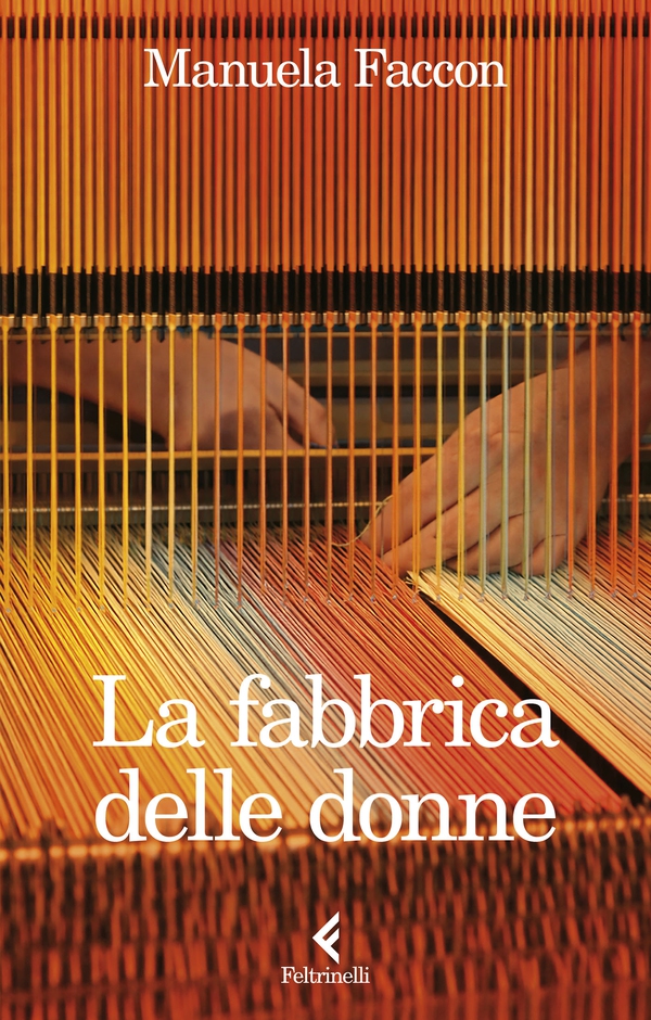 La fabbrica delle donne - Librerie.coop