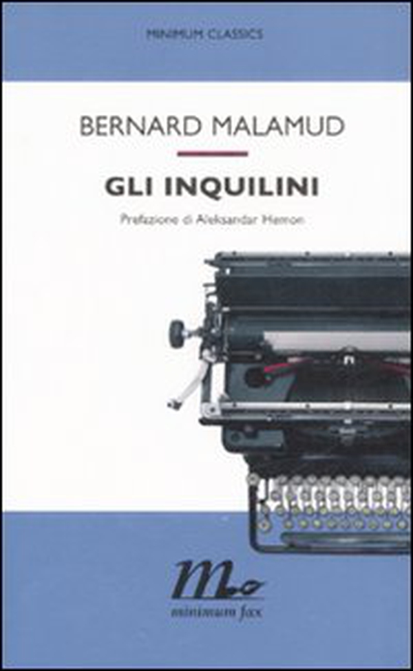 Gli inquilini - Librerie.coop Gli inquilini - Librerie.coop
