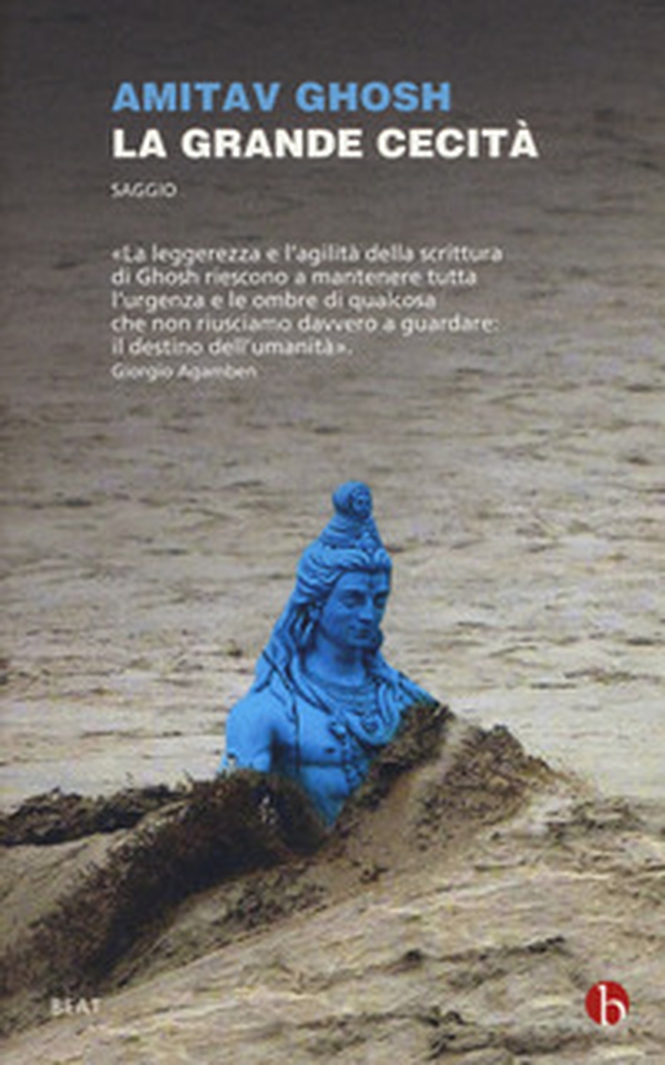 La grande cecità. Il cambiamento climatico e l'impensabile - Librerie.coop La grande cecità. Il cambiamento climatico e l'impensabile - Librerie.coop