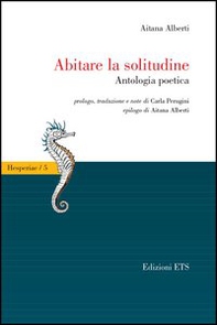 Abitare la solitudine. Antologia poetica - Librerie.coop