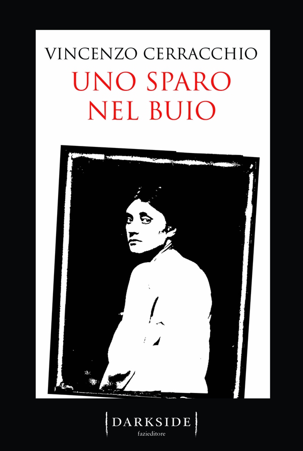 Uno sparo nel buio - Librerie.coop Uno sparo nel buio - Librerie.coop