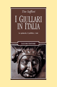 I giullari in Italia - Librerie.coop I giullari in Italia - Librerie.coop