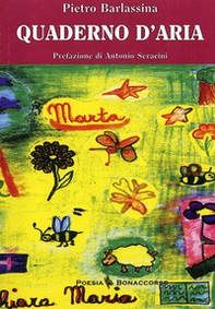 Quaderno d'aria - Librerie.coop