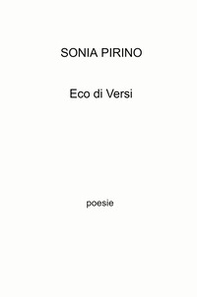 Eco di versi - Librerie.coop
