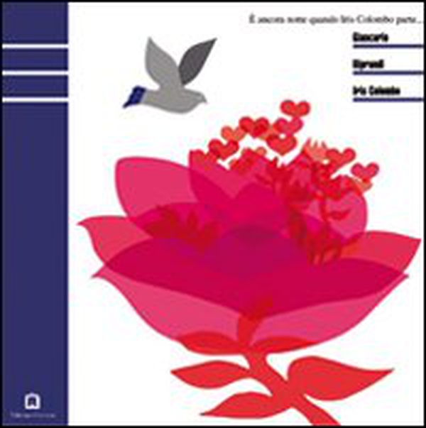 Iris Colombo. Ediz. italiana e inglese - Librerie.coop Iris Colombo. Ediz. italiana e inglese - Librerie.coop