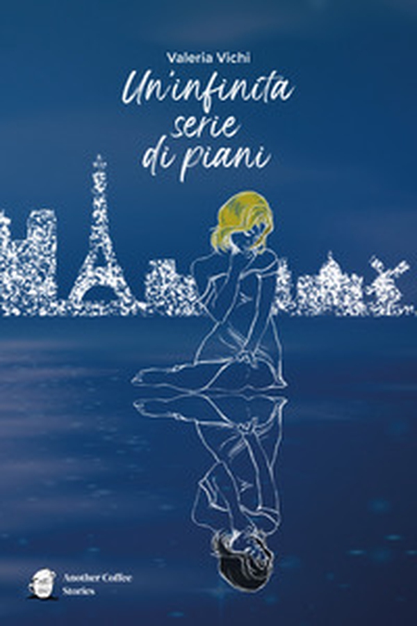 Un'infinita serie di piani - Librerie.coop Un'infinita serie di piani - Librerie.coop