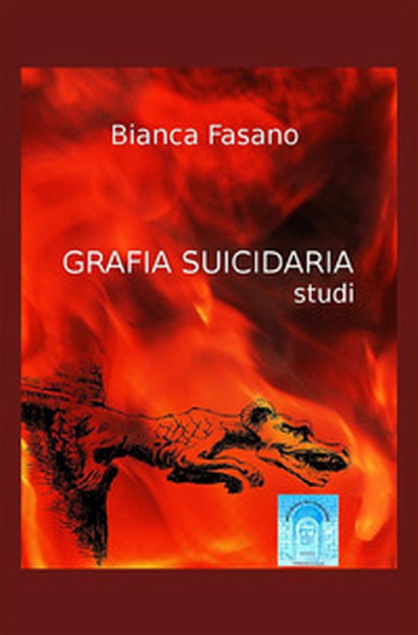 Grafia suicidaria. Studi - Librerie.coop Grafia suicidaria. Studi - Librerie.coop