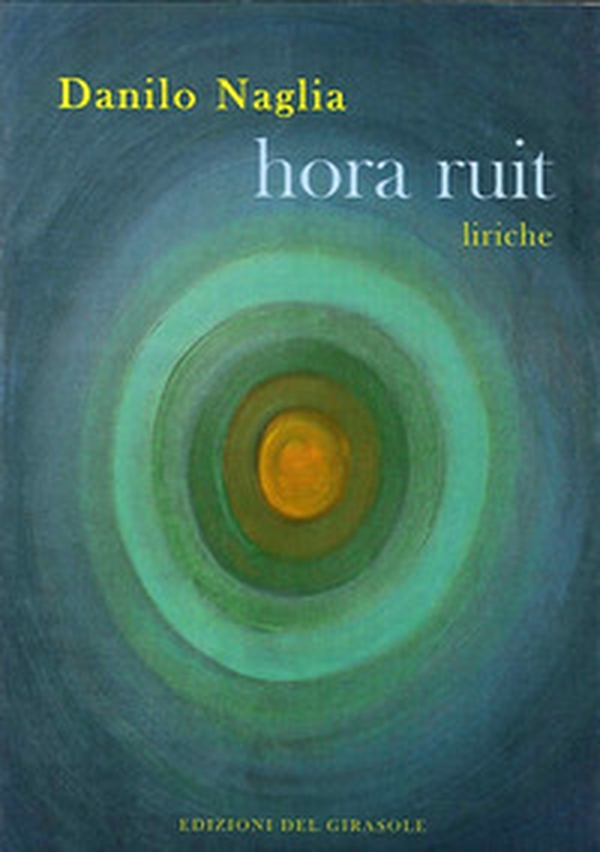 Hora ruit. Liriche - Librerie.coop Hora ruit. Liriche - Librerie.coop
