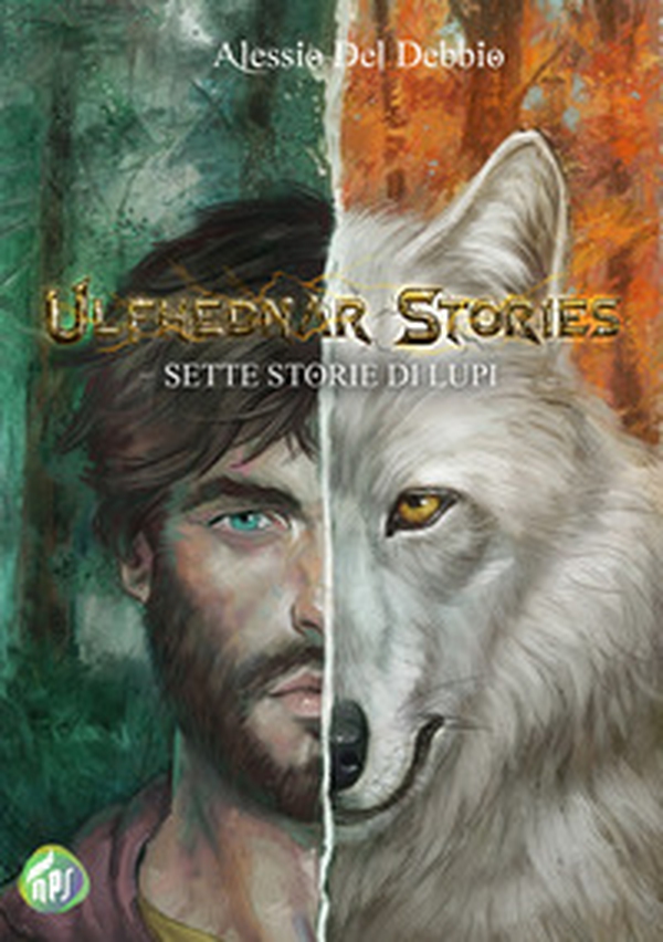 Ulfhednar stories. Sette storie di lupi - Librerie.coop Ulfhednar stories. Sette storie di lupi - Librerie.coop