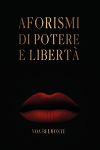 Aforismi di potere e libertà - Librerie.coop