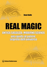 Real Magic - Librerie.coop