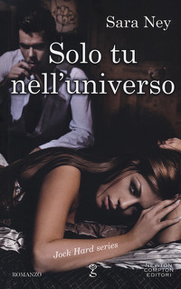 Solo tu nell'universo - Librerie.coop Solo tu nell'universo - Librerie.coop