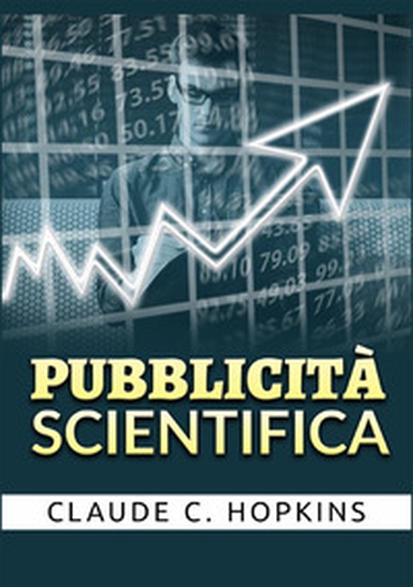 Pubblicità scientifica - Librerie.coop Pubblicità scientifica - Librerie.coop