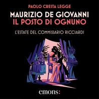 Il posto di ognuno - Librerie.coop