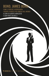 Bond, James Bond - Librerie.coop