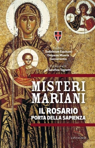 Misteri Mariani - Librerie.coop
