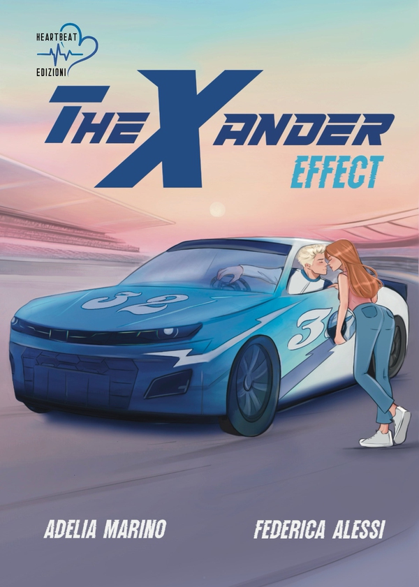 The Xander Effect - Librerie.coop