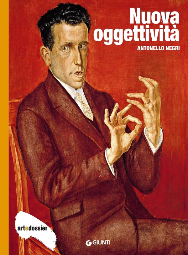 Nuova oggettività - Librerie.coop Nuova oggettività - Librerie.coop