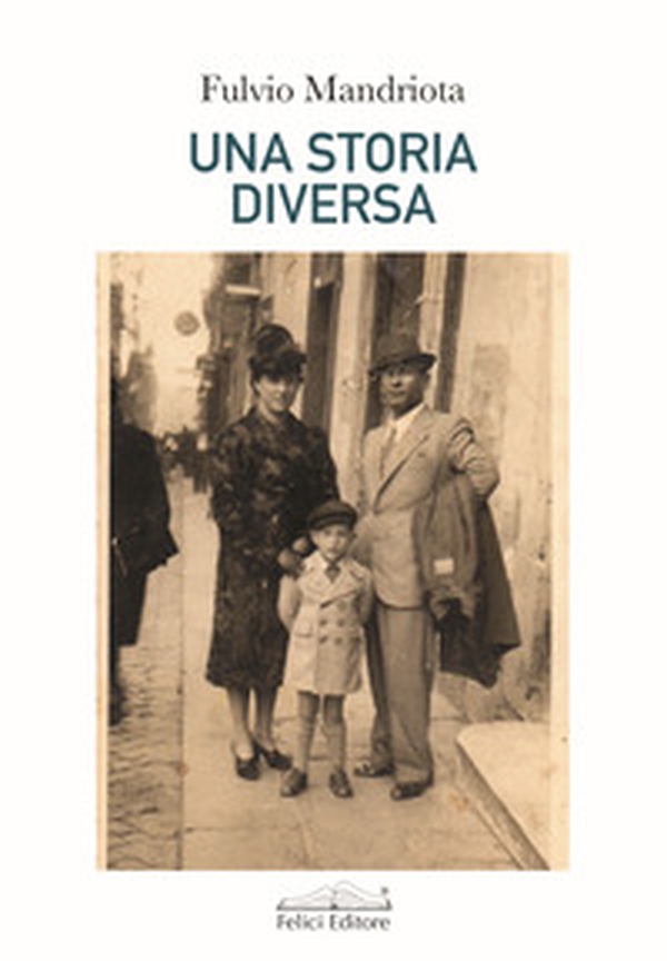 Una storia diversa - Librerie.coop Una storia diversa - Librerie.coop