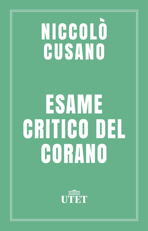 Esame critico del Corano - Librerie.coop Esame critico del Corano - Librerie.coop