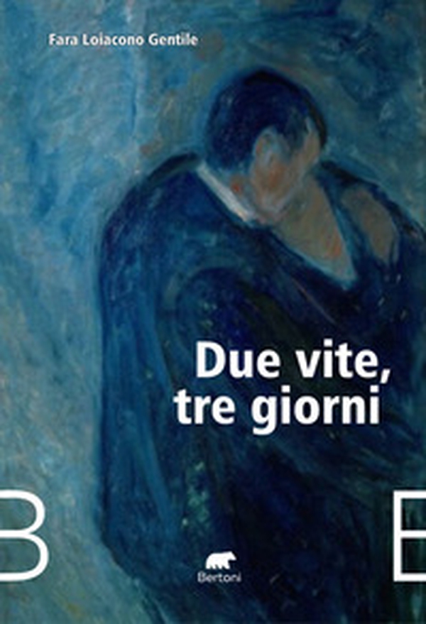Due vite, tre giorni - Librerie.coop Due vite, tre giorni - Librerie.coop