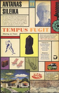 Tempus fugit - Librerie.coop Tempus fugit - Librerie.coop