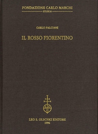 Il Rosso Fiorentino - Librerie.coop Il Rosso Fiorentino - Librerie.coop